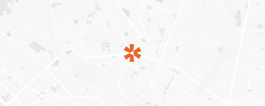 immagine mappa sede its milano