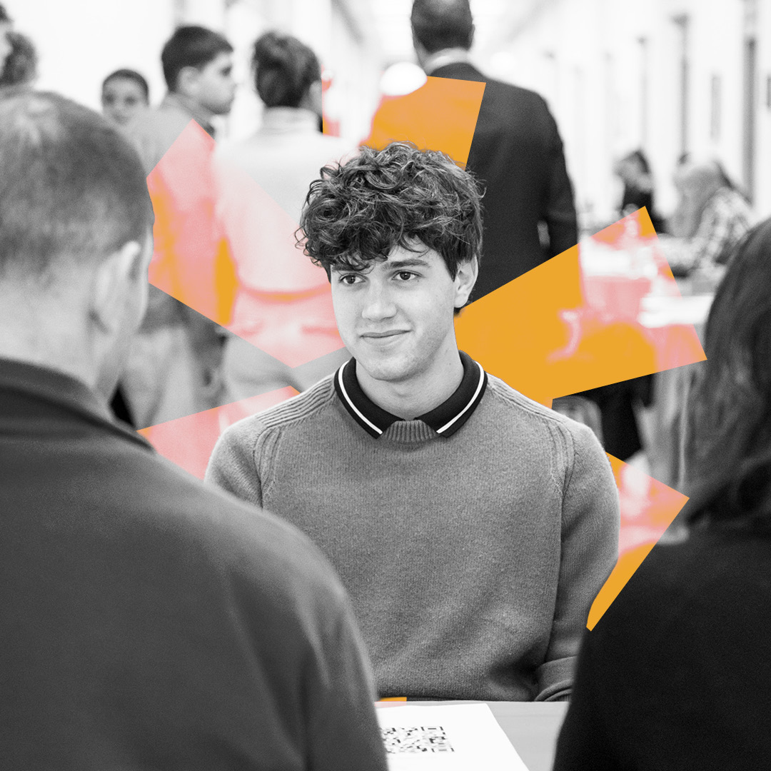 immagine jobs talent day